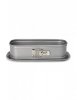 Patisse - Keksówka zapinana 30cm SILVER-TOP